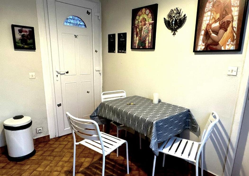 Apartment Zelda *